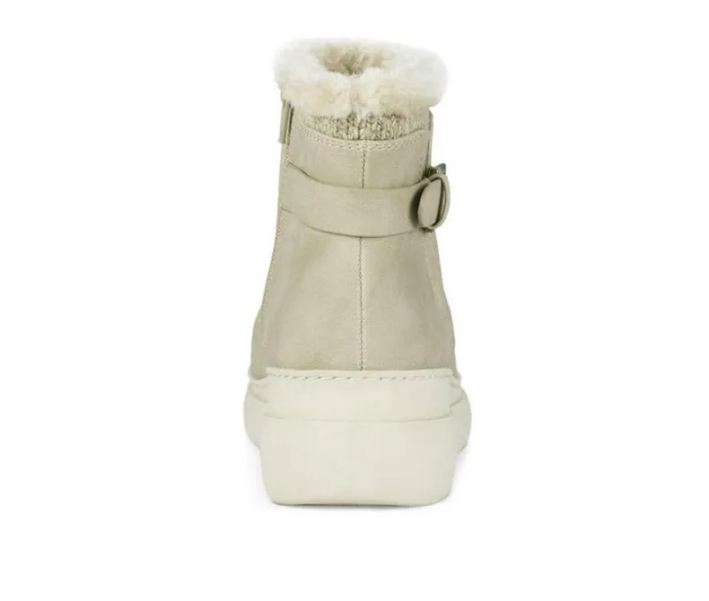 Boots & Booties>Baretraps Women's Lanney Wedge Bootie Booties