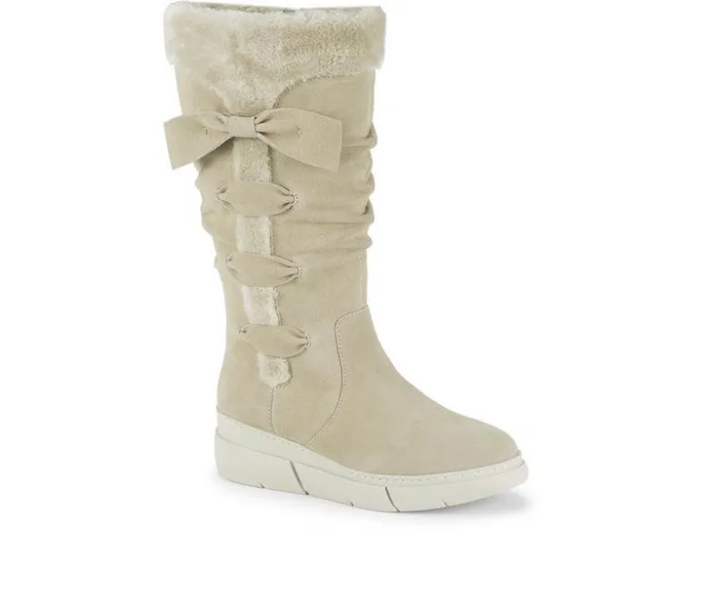 Boots & Booties>Baretraps Women's Larenna Tall Wedge