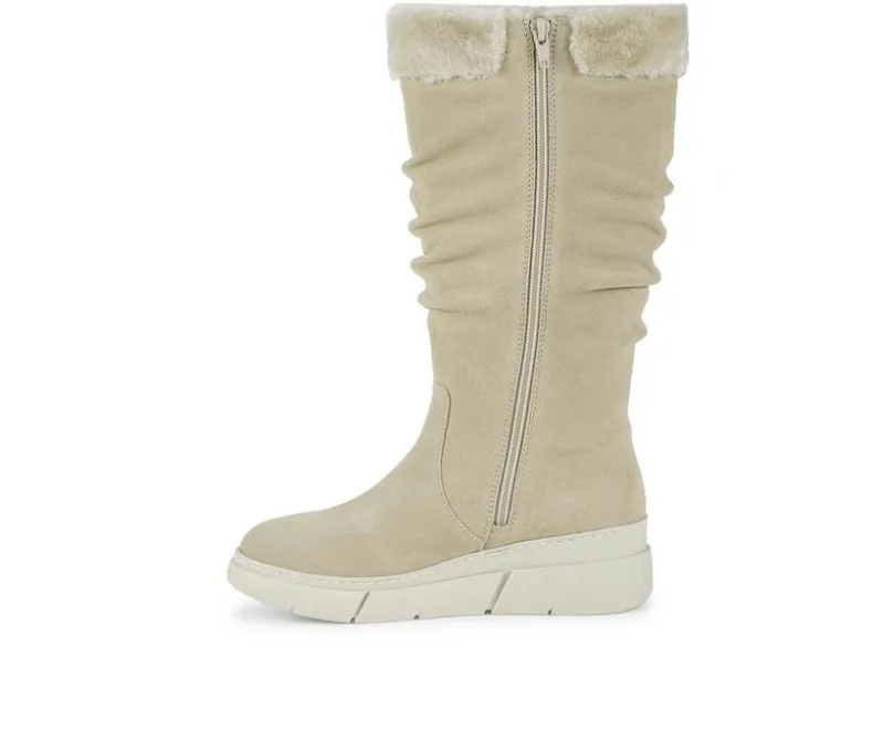 Boots & Booties>Baretraps Women's Larenna Tall Wedge