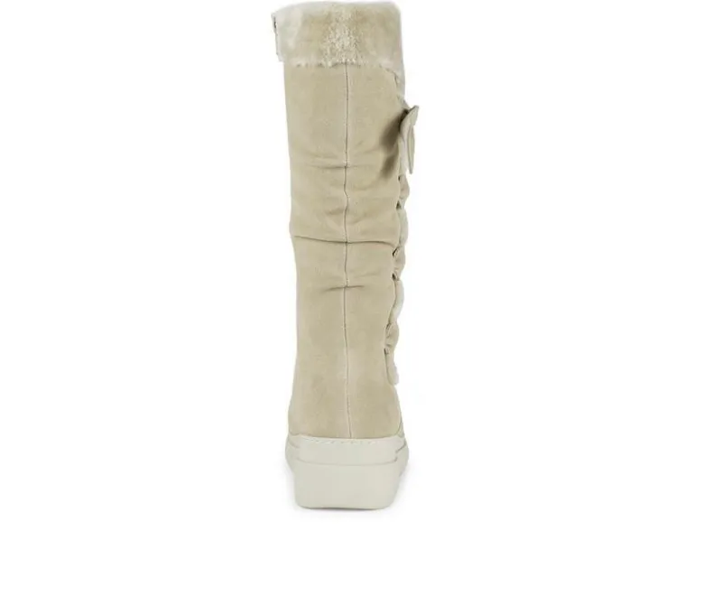 Boots & Booties>Baretraps Women's Larenna Tall Wedge
