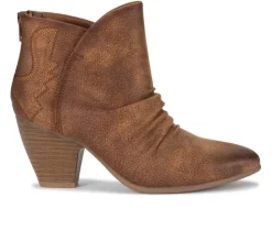Boots & Booties>Baretraps Women's Leanna bootie Booties