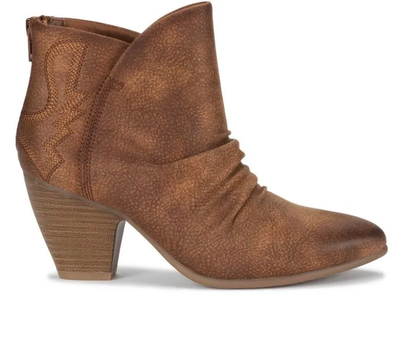 Boots & Booties>Baretraps Women's Leanna bootie Booties