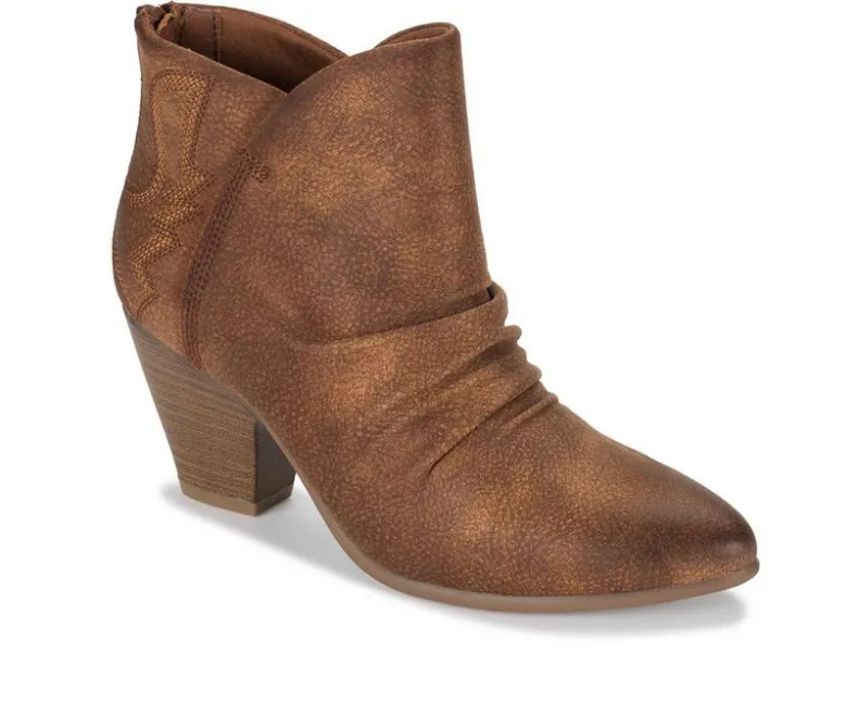 Boots & Booties>Baretraps Women's Leanna bootie Booties