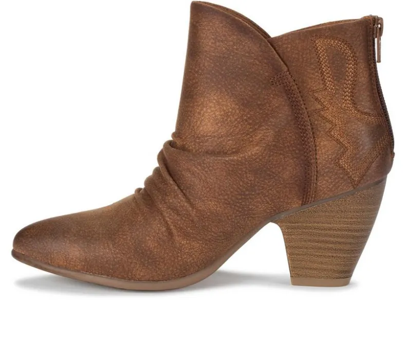 Boots & Booties>Baretraps Women's Leanna bootie Booties