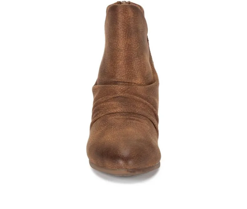 Boots & Booties>Baretraps Women's Leanna bootie Booties
