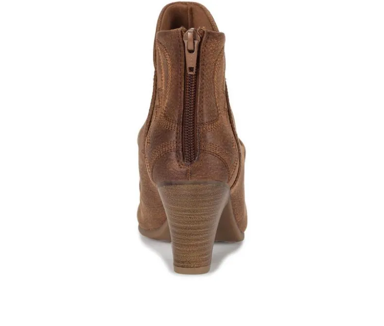Boots & Booties>Baretraps Women's Leanna bootie Booties