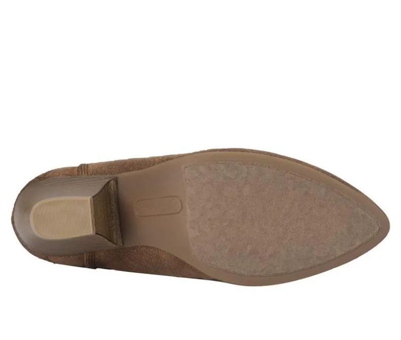 Boots & Booties>Baretraps Women's Leanna bootie Booties