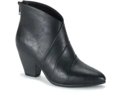 Dress>Baretraps Women's Liberty Heeled Booties