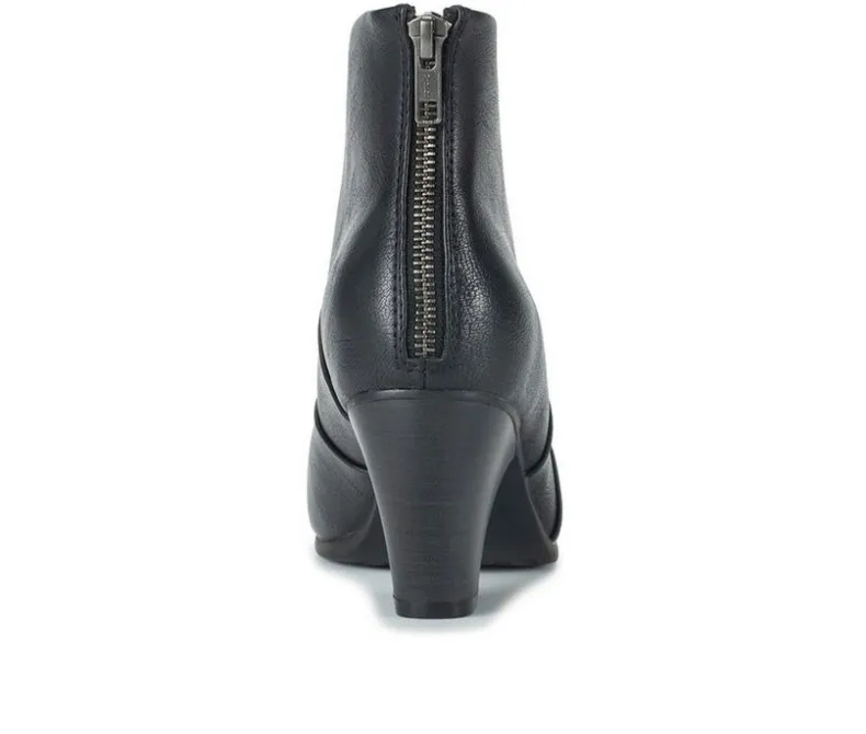 Dress>Baretraps Women's Liberty Heeled Booties