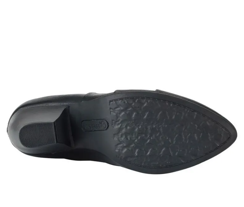 Dress>Baretraps Women's Liberty Heeled Booties