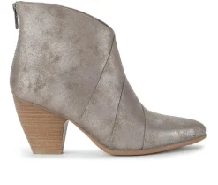 Dress>Baretraps Women's Liberty Heeled Booties