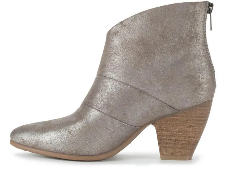 Dress>Baretraps Women's Liberty Heeled Booties