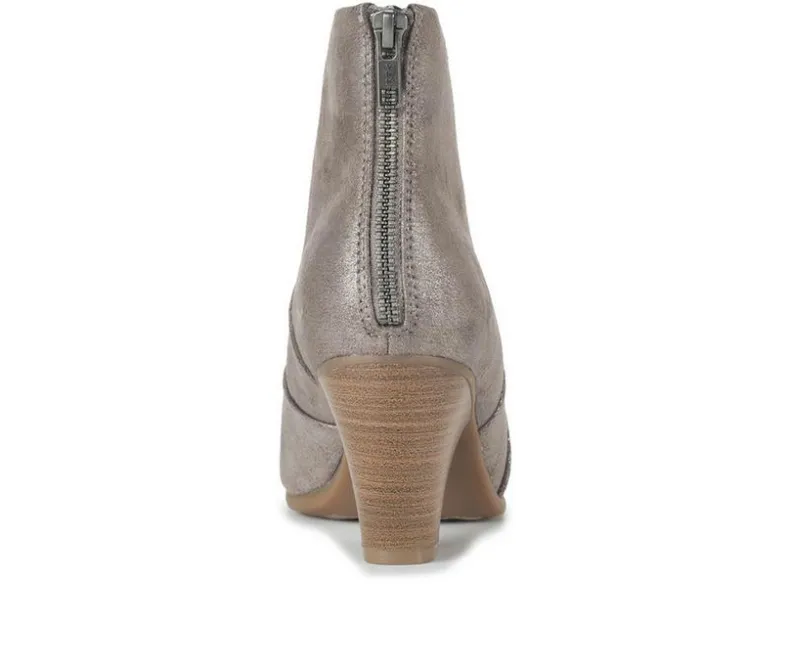 Dress>Baretraps Women's Liberty Heeled Booties