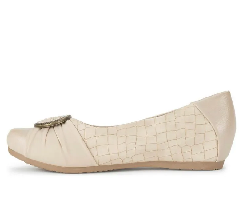 Flats>Baretraps Women's Mabley Flats