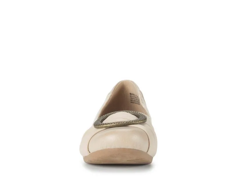 Flats>Baretraps Women's Mabley Flats