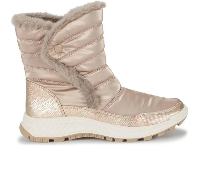 Cozy>Baretraps Women's Magic WP Cold Weather Winter Boots
