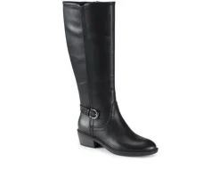 Moto|Tall>Baretraps Women's Nena Knee High Boots