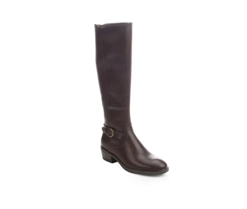 Moto|Tall>Baretraps Women's Nena Knee High Boots