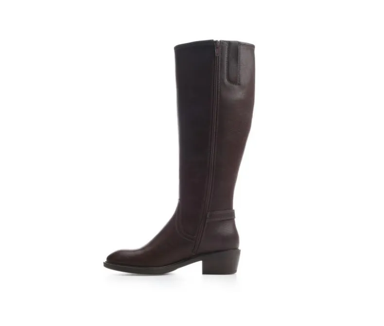 Moto|Tall>Baretraps Women's Nena Knee High Boots