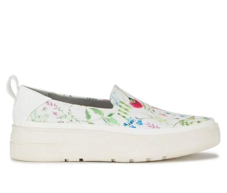 Boat Shoes & Slip-Ons>Baretraps Women's Nevin Slip Ons