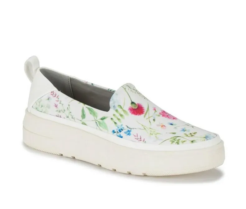 Boat Shoes & Slip-Ons>Baretraps Women's Nevin Slip Ons