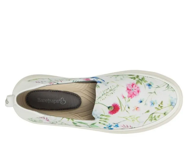 Boat Shoes & Slip-Ons>Baretraps Women's Nevin Slip Ons