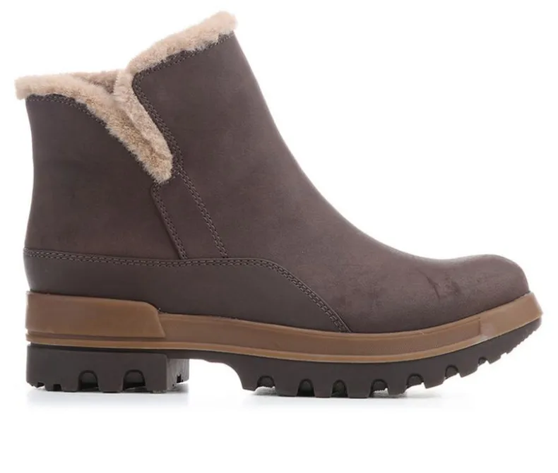 Boots & Booties|Cozy>Baretraps Women's Noemi Cold Weather Boots