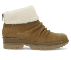 Cozy>Baretraps Women's Nuri Cold Weather Booties