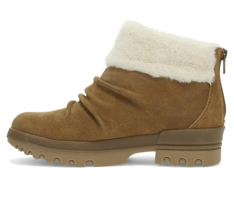 Cozy>Baretraps Women's Nuri Cold Weather Booties