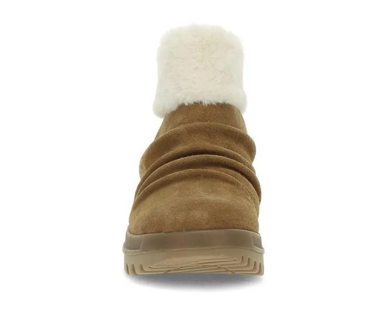 Cozy>Baretraps Women's Nuri Cold Weather Booties