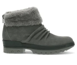 Cozy>Baretraps Women's Nuri Cold Weather Booties