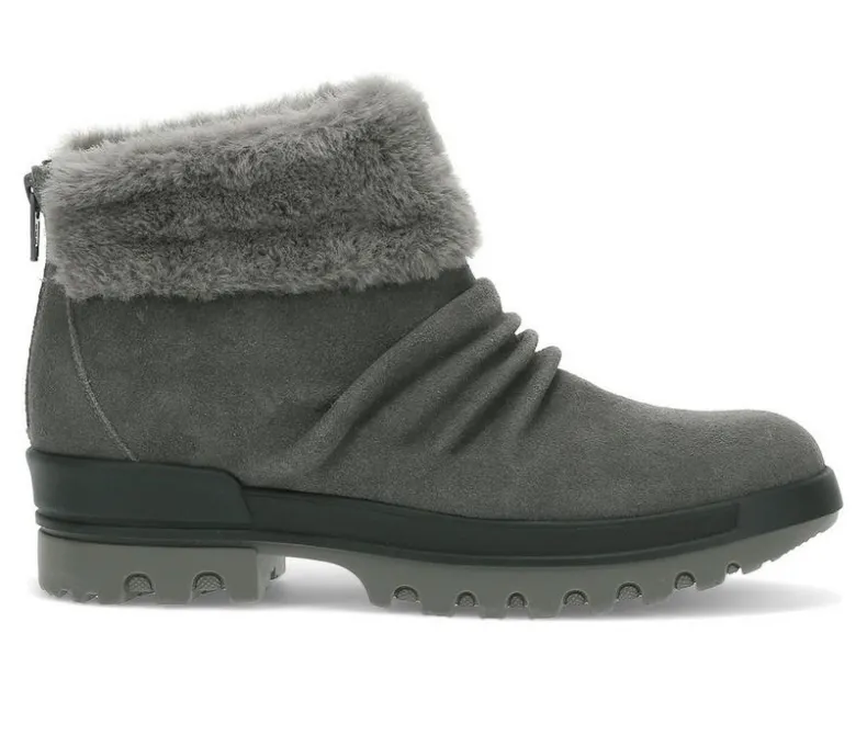 Cozy>Baretraps Women's Nuri Cold Weather Booties