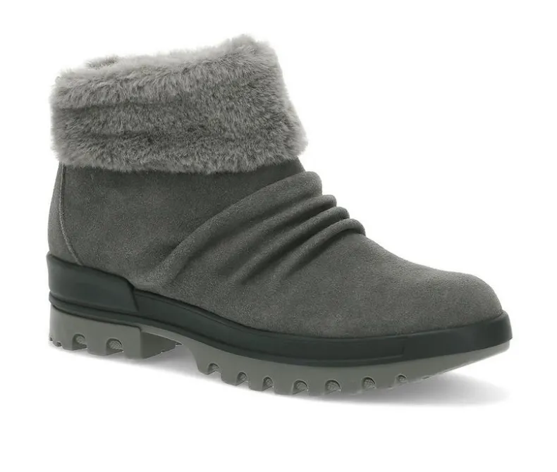 Cozy>Baretraps Women's Nuri Cold Weather Booties