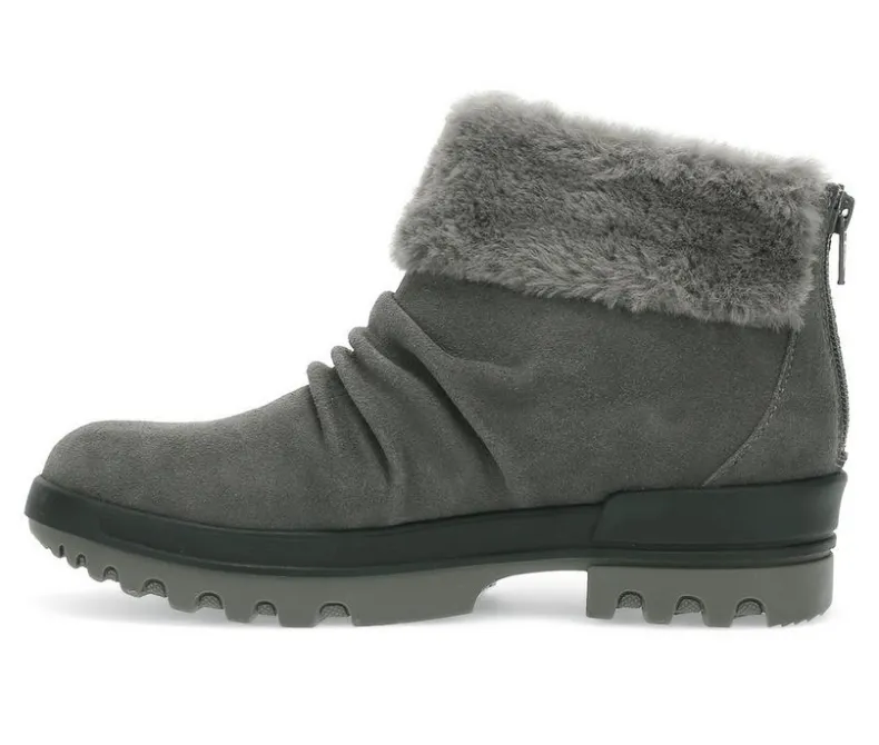 Cozy>Baretraps Women's Nuri Cold Weather Booties