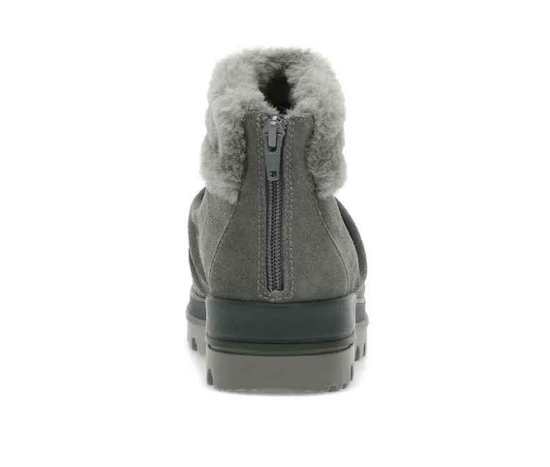 Cozy>Baretraps Women's Nuri Cold Weather Booties