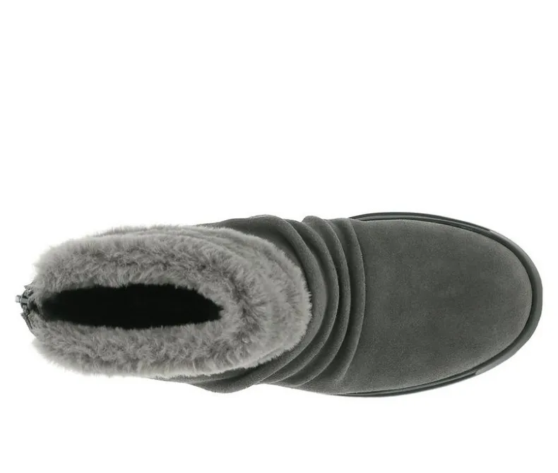 Cozy>Baretraps Women's Nuri Cold Weather Booties