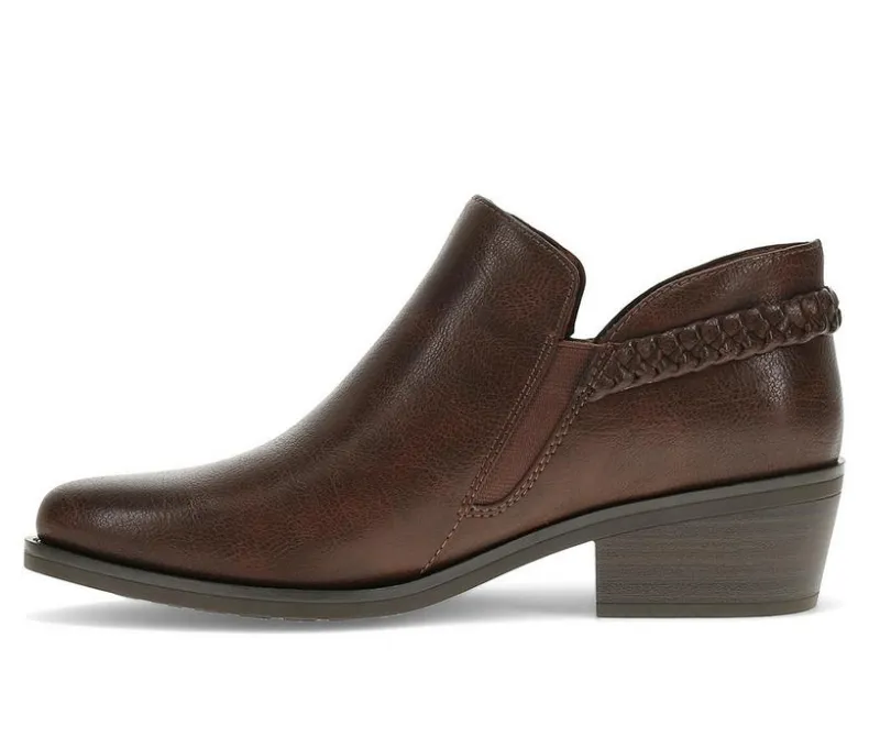 Dress>Baretraps Women's Palmer Booties