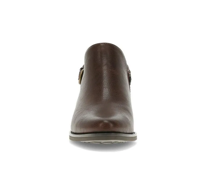 Dress>Baretraps Women's Palmer Booties
