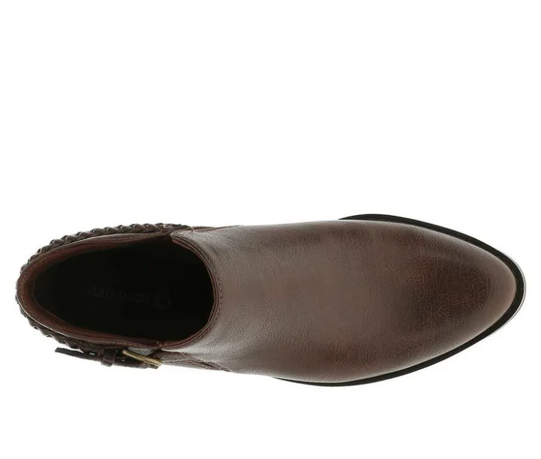 Dress>Baretraps Women's Palmer Booties
