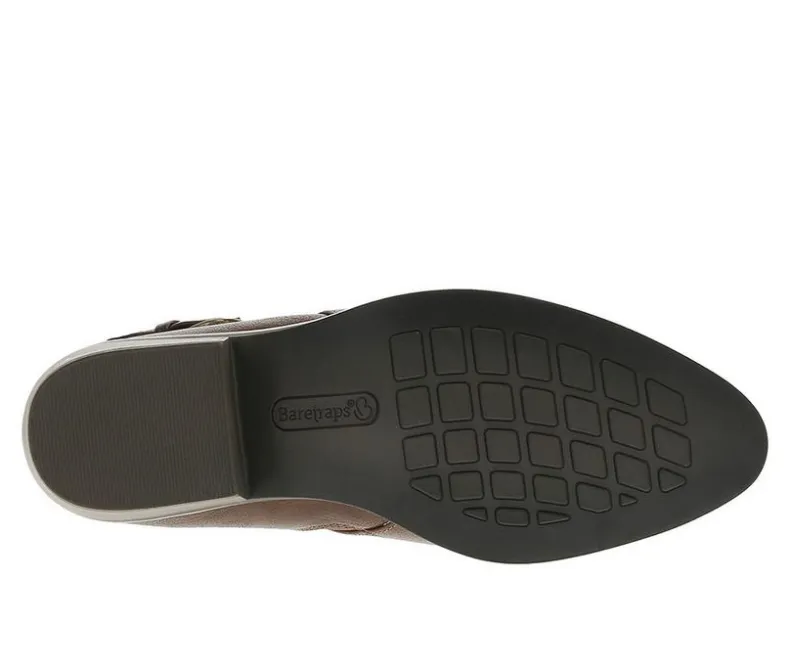 Dress>Baretraps Women's Palmer Booties