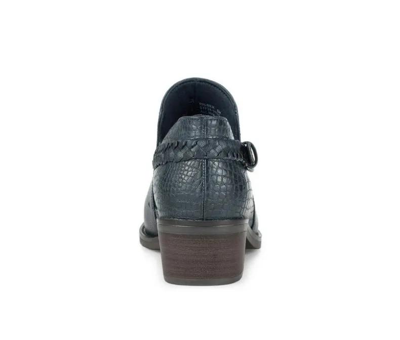 Dress>Baretraps Women's Palmer Booties