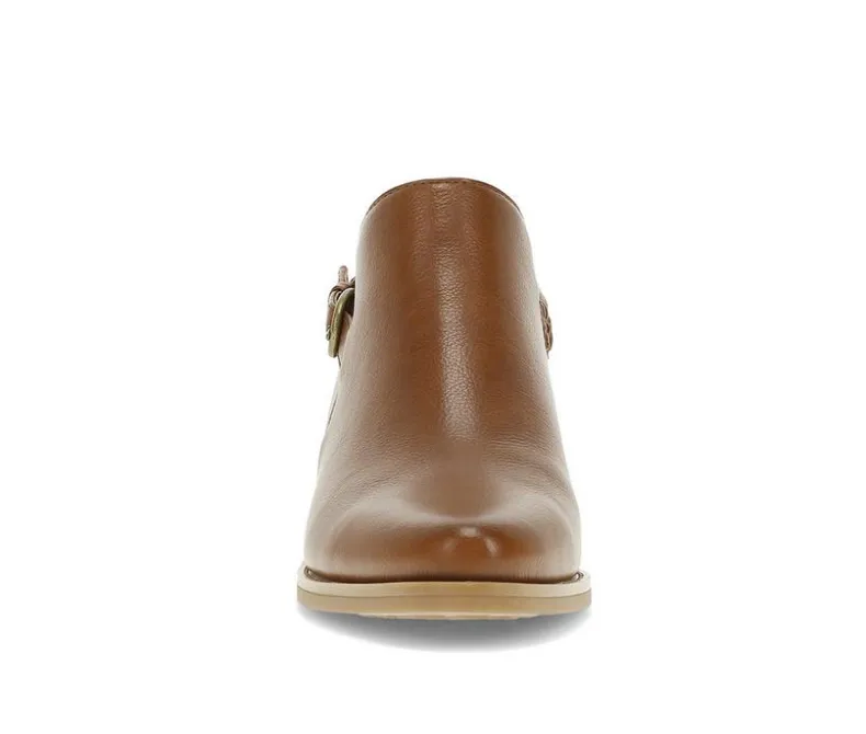 Dress>Baretraps Women's Palmer Booties