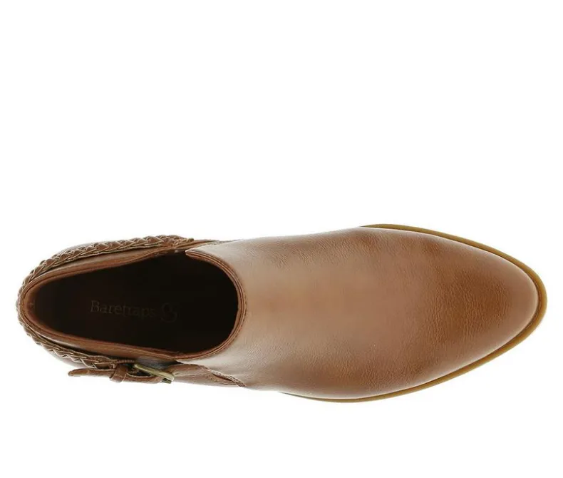 Dress>Baretraps Women's Palmer Booties