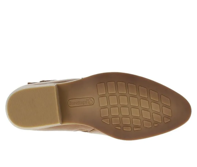 Dress>Baretraps Women's Palmer Booties