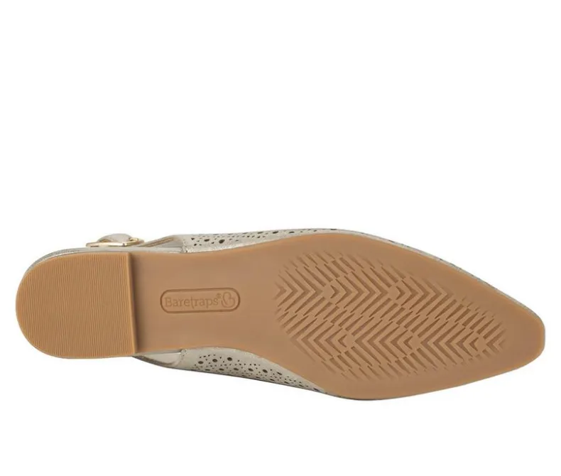 Flats>Baretraps Women's Riva Slingback Flats