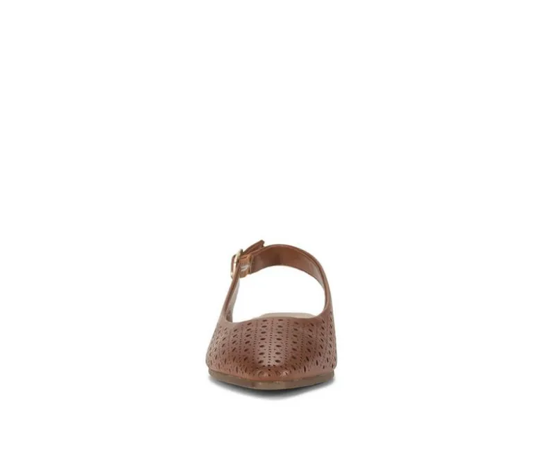 Flats>Baretraps Women's Riva Slingback Flats