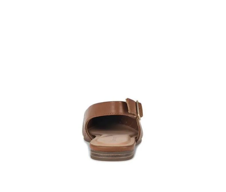 Flats>Baretraps Women's Riva Slingback Flats