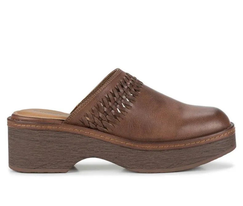 Clogs & Mules>Baretraps Women's Sandy Clog
