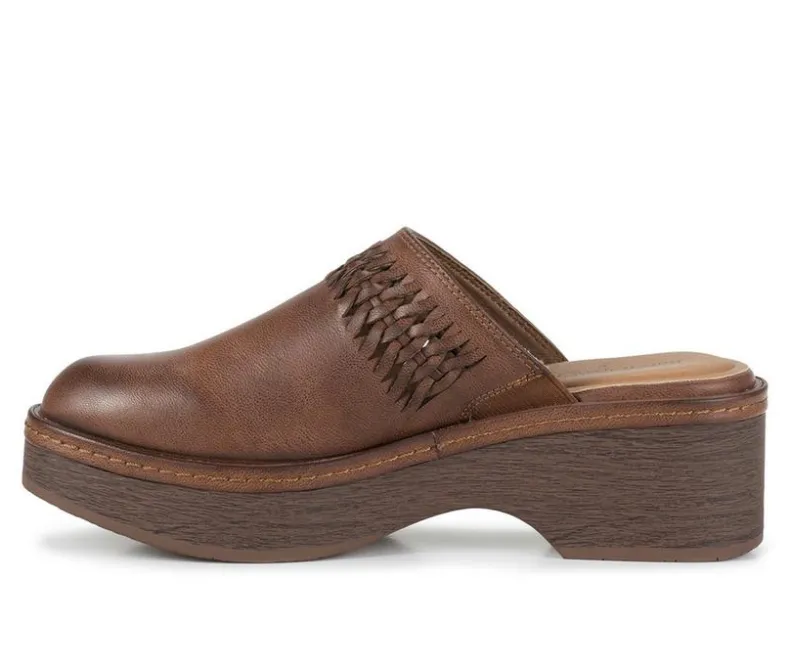 Clogs & Mules>Baretraps Women's Sandy Clog