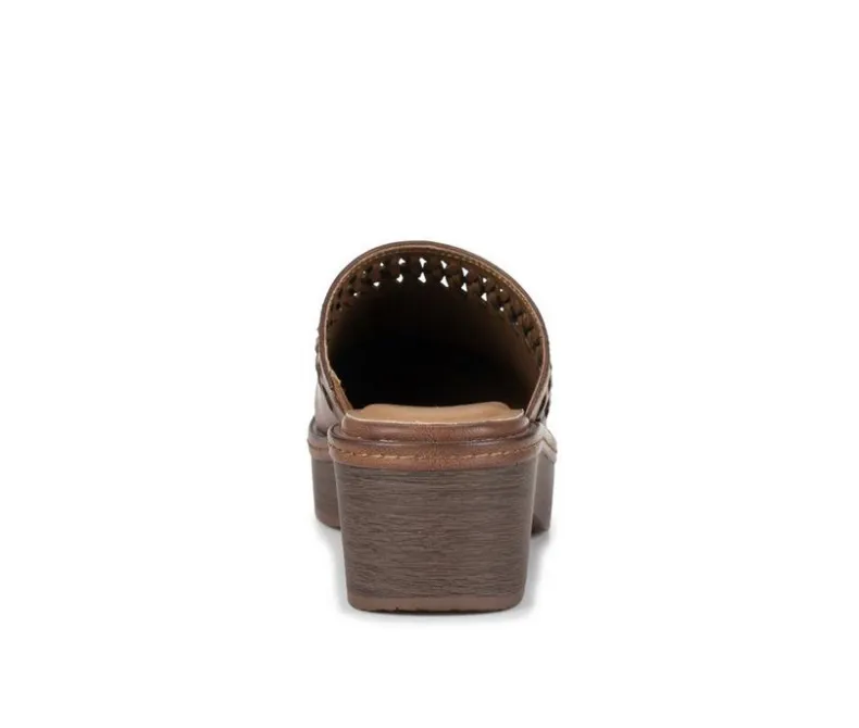 Clogs & Mules>Baretraps Women's Sandy Clog